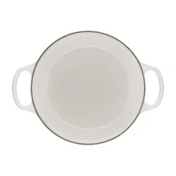 Le Creuset Signature Round Dutch L’OVEn 13 Le Creuset Signature Round Dutch L’OVEn -Le Creuset LS2501 2416PRSS 4