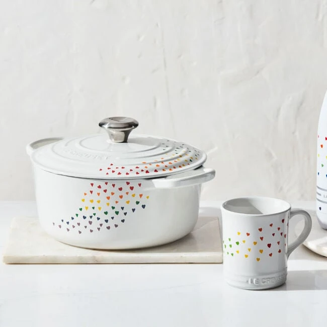 Le Creuset Signature Round Dutch L’OVEn 6 Le Creuset Signature Round Dutch L’OVEn - Image 6