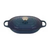 Le Creuset Signature Oval Casserole
