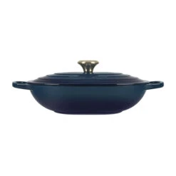 Le Creuset Signature Oval Casserole 7 Le Creuset Signature Oval Casserole -Le Creuset LS2512 31422LG 2