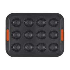 Le Creuset Easter Egg Cakelet Pan 11 Le Creuset Easter Egg Cakelet Pan -Le Creuset MB305 3