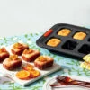 Le Creuset Mini Loaf Pan