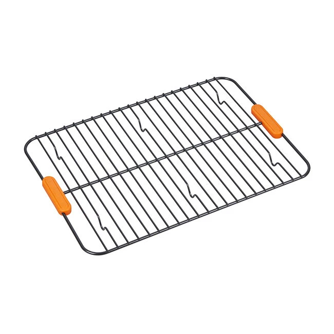 Le Creuset Nonstick Cooling Rack 2 Le Creuset Nonstick Cooling Rack - Image 2