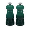 Le Creuset Petite Salt And Pepper Mill Set