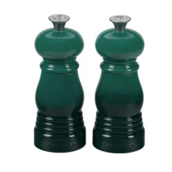Le Creuset Petite Salt And Pepper Mill Set