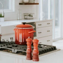 Le Creuset Salt And Pepper Mill Set 17 Le Creuset Salt And Pepper Mill Set -Le Creuset MG610 g001