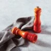 Le Creuset Salt And Pepper Mill Set