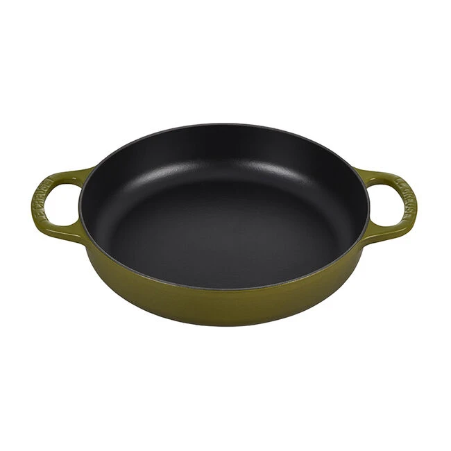 Le Creuset Signature Everyday Pan 5 Le Creuset Signature Everyday Pan - Image 5