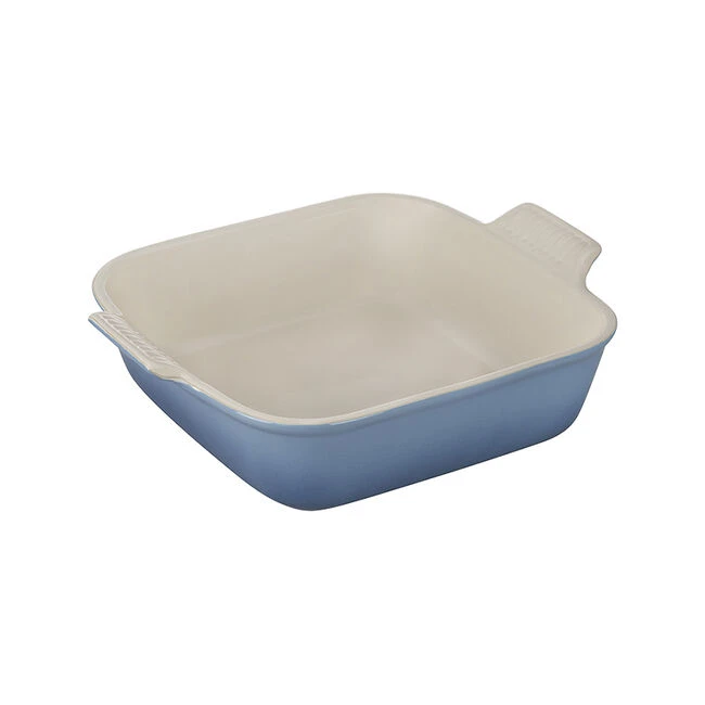 Le Creuset Heritage Square Dish 7 Le Creuset Heritage Square Dish - Image 7