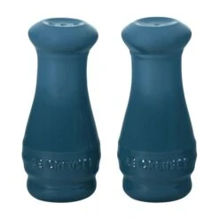 Le Creuset 18 Le Creuset Salt & Pepper Shakers