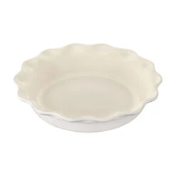 Le Creuset Heritage Pie Dish 25 Le Creuset Heritage Pie Dish -Le Creuset PG1955 23MW