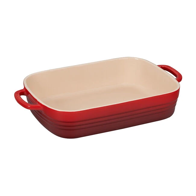 Le Creuset Classic Lasagna Dish 2 Le Creuset Classic Lasagna Dish - Image 2