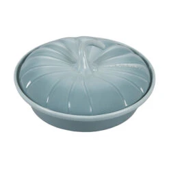 Le Creuset Pumpkin Casserole 10 Le Creuset Pumpkin Casserole -Le Creuset PG4161 23717 1
