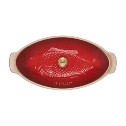 Le Creuset Fish Baker 11 Le Creuset Fish Baker -Le Creuset PG6123 3467 3
