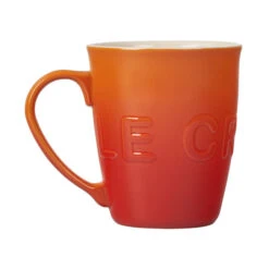 Le Creuset Extra-Large Logo Mug 20 Le Creuset Extra-Large Logo Mug -Le Creuset PG7030T 202 2