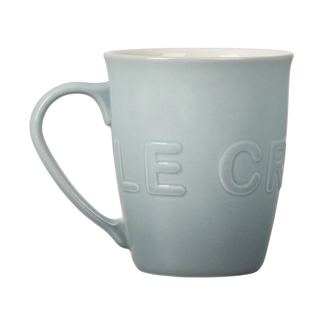 Le Creuset Extra-Large Logo Mug 10 Le Creuset Extra-Large Logo Mug - Image 10