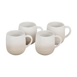 Le Creuset Heritage Mugs, Set Of 4 14 Le Creuset Heritage Mugs, Set Of 4 -Le Creuset PG70433A 13716