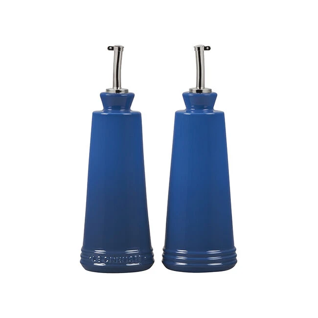 Le Creuset Signature Oil And Vinegar Set 7 Le Creuset Signature Oil And Vinegar Set - Image 7