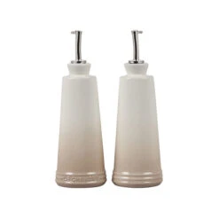 Le Creuset Signature Oil And Vinegar Set 12 Le Creuset Signature Oil And Vinegar Set -Le Creuset PG8042 10716 2