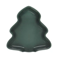 Le Creuset Noël Collection Holiday Tree Spoon Rest 8 Le Creuset Noël Collection Holiday Tree Spoon Rest -Le Creuset PG8114 14795 2 1