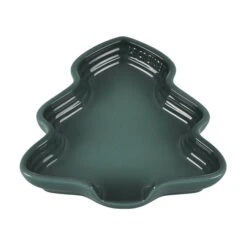 Le Creuset Noël Christmas Tree Spoon Rest