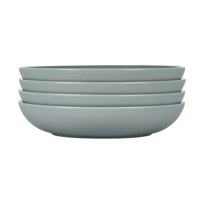 Le Creuset Vancouver Pasta Bowls, Set Of 4 2 Le Creuset Vancouver Pasta Bowls, Set Of 4 - Image 2