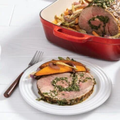 Le Creuset Vancouver Dinner Plates, Set Of 4 15 Le Creuset Vancouver Dinner Plates, Set Of 4 -Le Creuset PG9100S4 dinnerplate g1