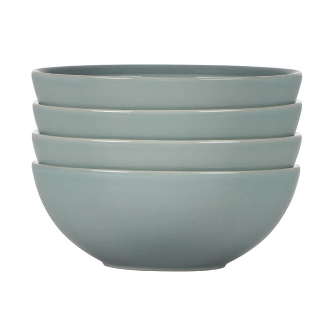 Le Creuset Vancouver Soup Bowls, Set Of 4 2 Le Creuset Vancouver Soup Bowls, Set Of 4 - Image 2