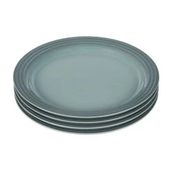 Le Creuset Vancouver Dinner Plates, Set Of 4 11 Le Creuset Vancouver Dinner Plates, Set Of 4 -Le Creuset PG9200S4M 27717