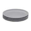 Le Creuset Oslo Dinner Plates, Set Of 4