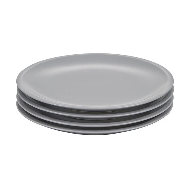 Le Creuset Oslo Salad Plates, Set Of 4 1 Le Creuset Oslo Salad Plates, Set Of 4