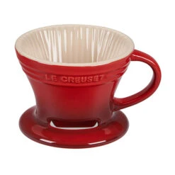 Le Creuset Pour Over Coffee Cone