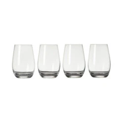 Le Creuset Tumblers, Set Of 4