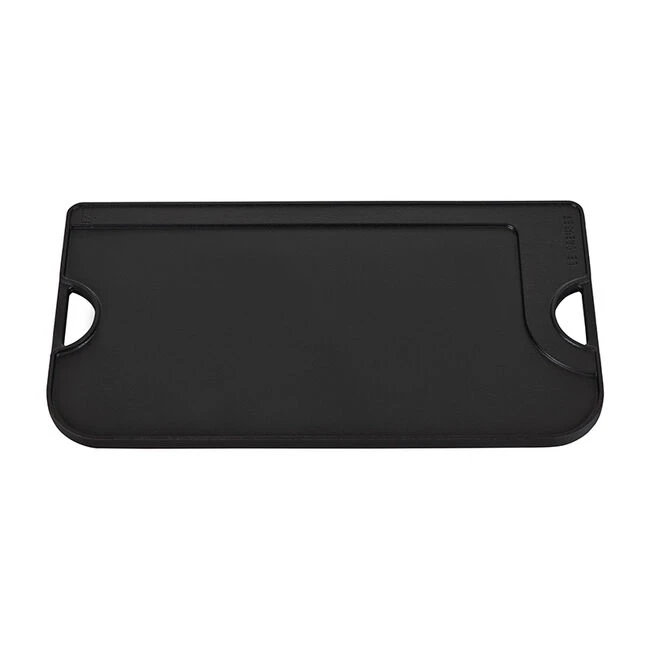 Le Creuset Giant Reversible Grill / Griddle 3 Le Creuset Giant Reversible Grill / Griddle - Image 3