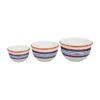 Le Creuset Everyday Enamelware Serving Bowl Set