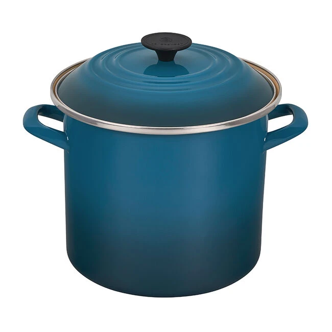 Le Creuset Stockpot 15 Le Creuset Stockpot - Image 15