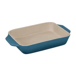 Le Creuset Rectangular Dish