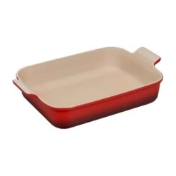 Le Creuset Heritage Rectangular Dish
