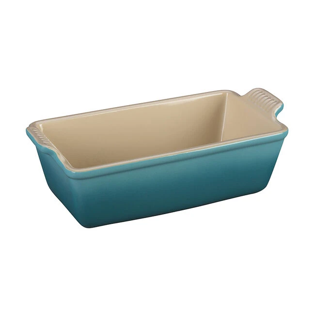 Le Creuset Heritage Loaf Pan 5 Le Creuset Heritage Loaf Pan - Image 5