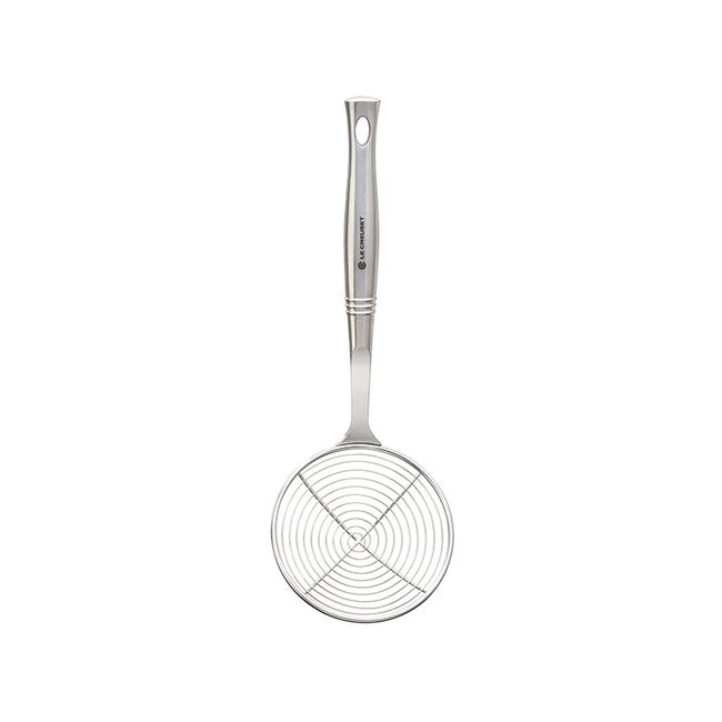 Le Creuset Revolution® Wire Skimmer 1 Le Creuset Revolution® Wire Skimmer