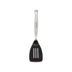 Le Creuset Revolution® Nonstick Slotted Turner