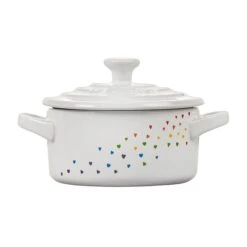 Le Creuset L'OVEn Collection Mini Cocotte 9 Le Creuset L'OVEn Collection Mini Cocotte -Le Creuset RS16601 PG1160LO 0816 2 LPR