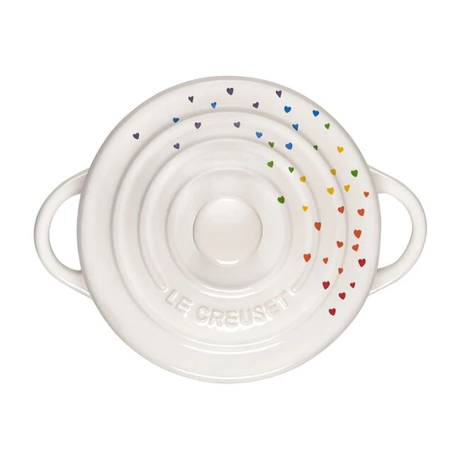 Le Creuset L'OVEn Collection Mini Cocotte 4 Le Creuset L'OVEn Collection Mini Cocotte - Image 4