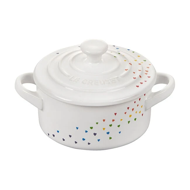 Le Creuset L'OVEn Collection Mini Cocotte 2 Le Creuset L'OVEn Collection Mini Cocotte - Image 2