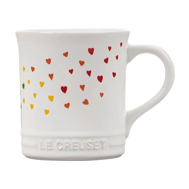 Le Creuset L'OVEn Collection Mug 2 Le Creuset L'OVEn Collection Mug - Image 2