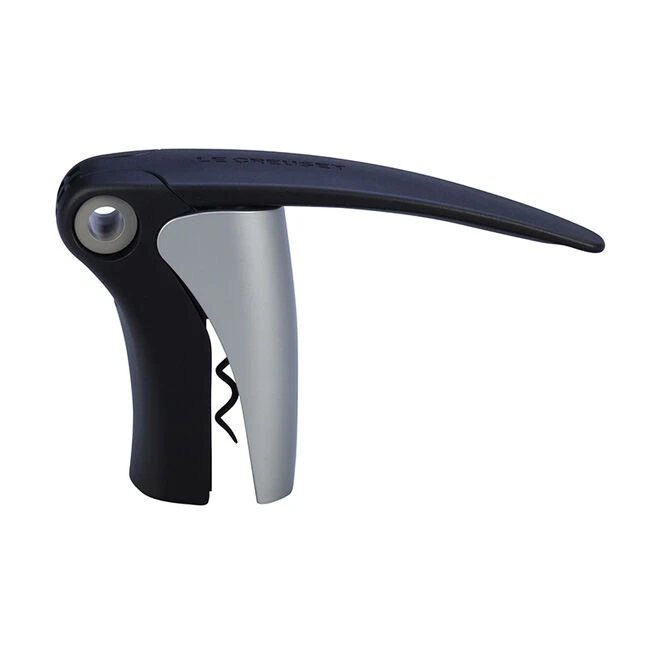 Le Creuset Compact Lever 1 Le Creuset Compact Lever