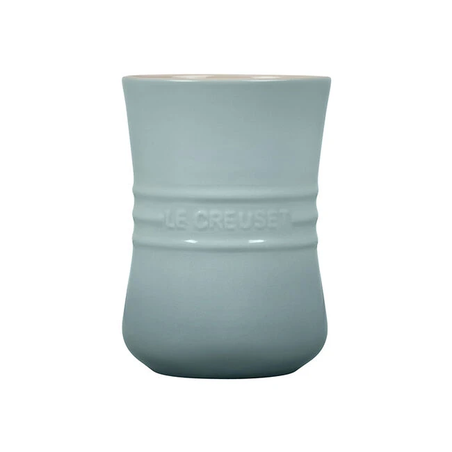 Le Creuset Utensil Crock 1 Le Creuset Utensil Crock
