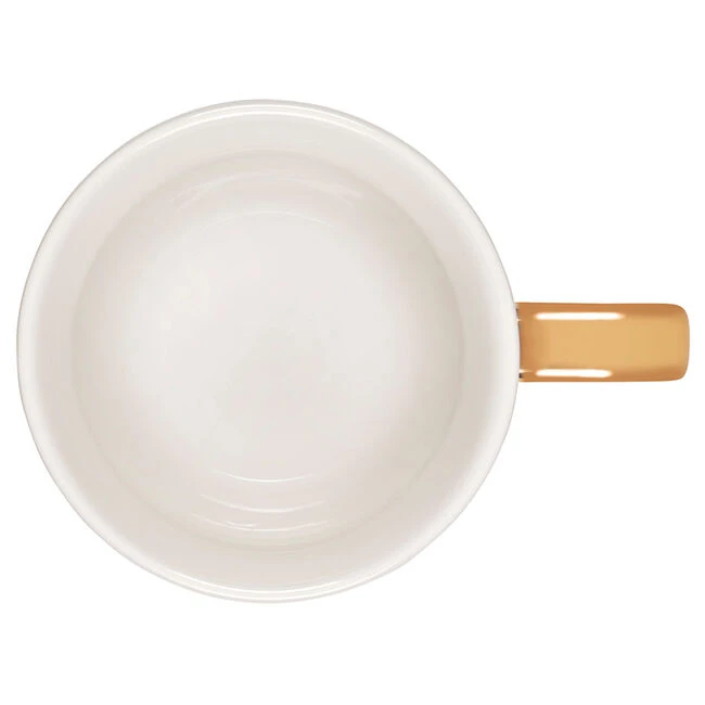 Le Creuset Noël Collection Extra-Large Joyeux Mug 4 Le Creuset Noël Collection Extra-Large Joyeux Mug - Image 4