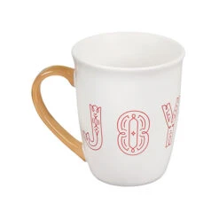 Le Creuset Noël Collection Extra-Large Joyeux Mug 8 Le Creuset Noël Collection Extra-Large Joyeux Mug -Le Creuset RS17473 220714 LCP2436 lpr