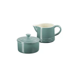 Le Creuset Signature Cream And Sugar Set 5 Le Creuset Signature Cream And Sugar Set -Le Creuset RS17689 RS17305 LC PG8931 00717 1P lpr